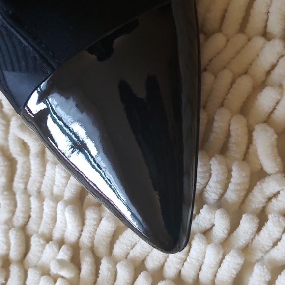 Peter Kaiser Black 8-8.5 - Picture 2 of 7